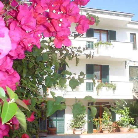 Certe Notti - Suites Pompei-3