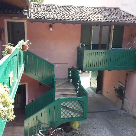 Hotel Sogno-2