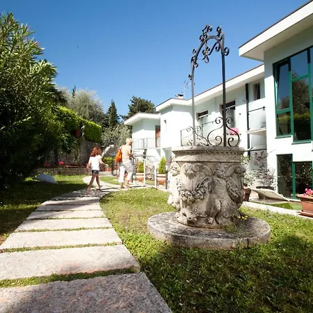 Hotel Residence Rely-2