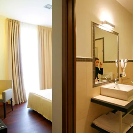 Hotel Le Macine-3