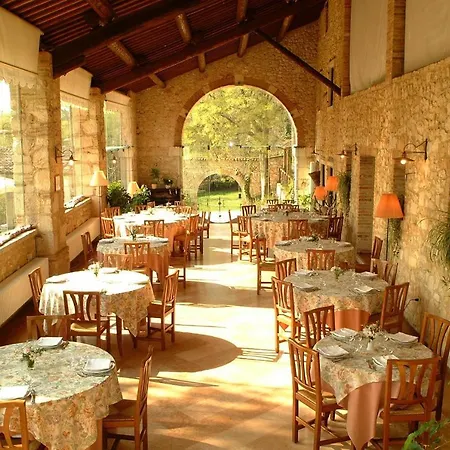 Agriturismo Le Vescovane-3