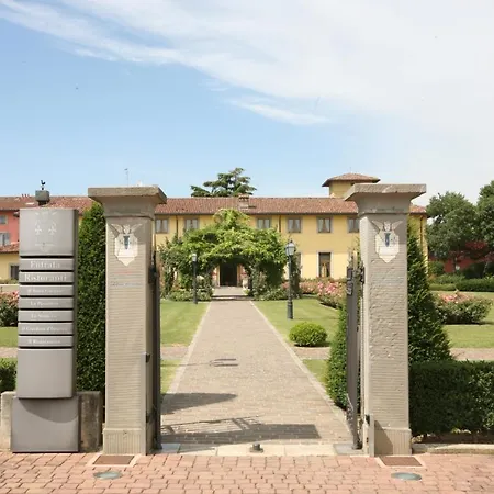 Bes Hotel Bergamo La Muratella-3
