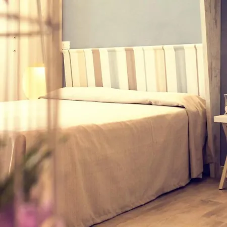 Hotel Trieste-2