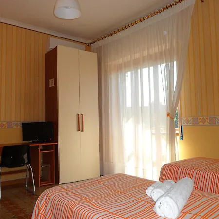 B&B A Casa Dei Nonni-3