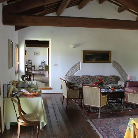 Villa Mainardi Agriturismo-3