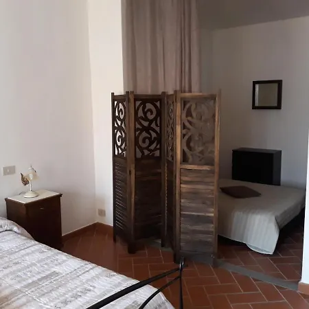 La Casa Del Gigli-2