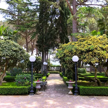 Hotel Villa Antica-2