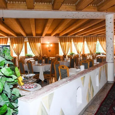 Hotel Relais Grünwald-3