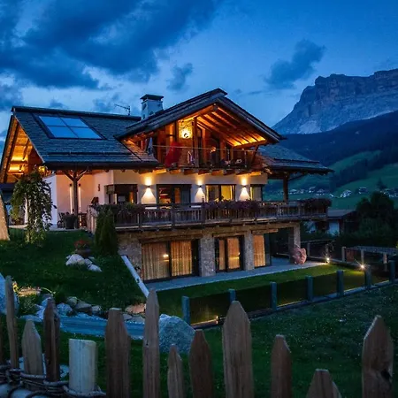 Chalet Stefan - Apartments-3