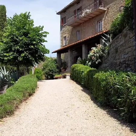 Borgo Dolci Colline Spa E Relax-3