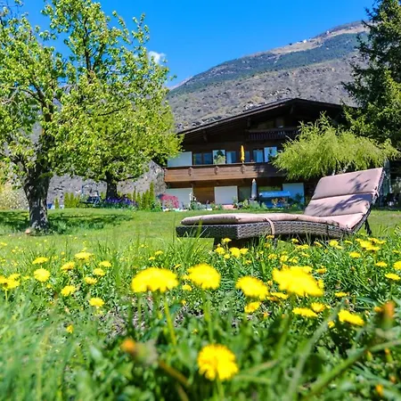 Garni - Hotel Rinner Julia-3