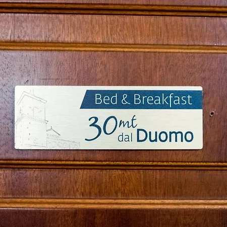 B&B 30 mt dal Duomo-2