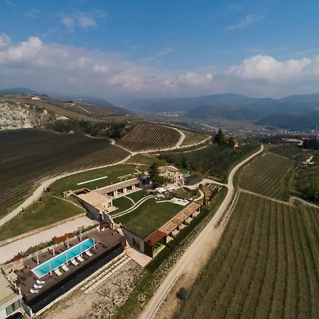 Tenuta Le Cave-3