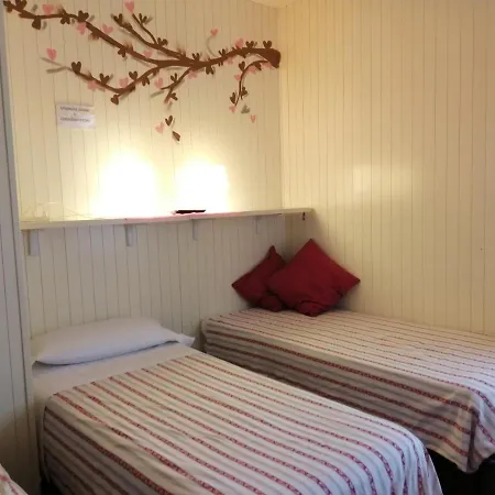 B&B A Casa Dei Nonni-2