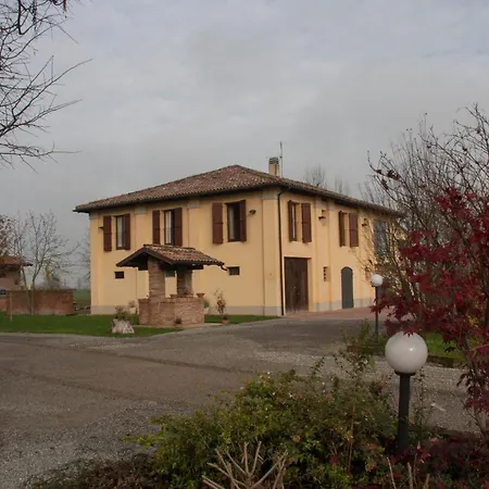 Agriturismo La Sosta Dell'Idice-3