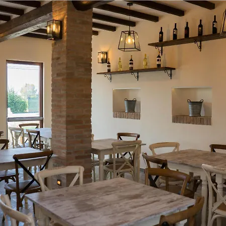 Agriturismo La Sosta Dell'Idice-2