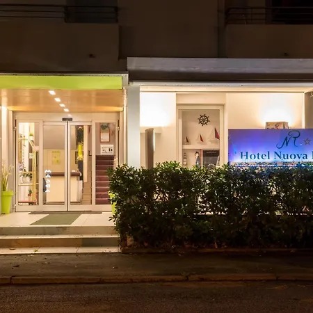 Hotel Nuova Riccione-2