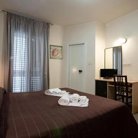 Hotel Vela D'Oro-3