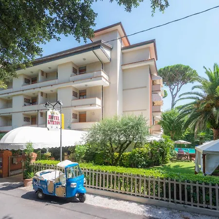 Hotel Kyrton-3