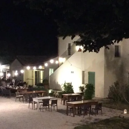 Agriturismo La Nocicchia-2
