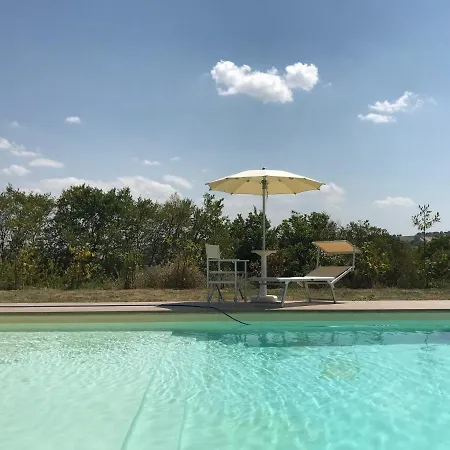 Agriturismo La Nocicchia-3