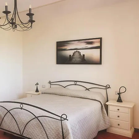 B&B Mi Casa Es Tu Casa-2