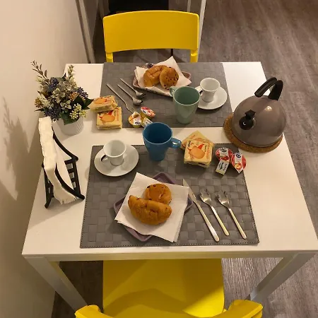 B&B La Grancia-3
