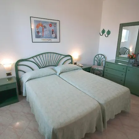 Hotel Terme Park Imperial-3