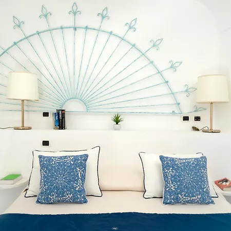 Luxury Villas Positano-3