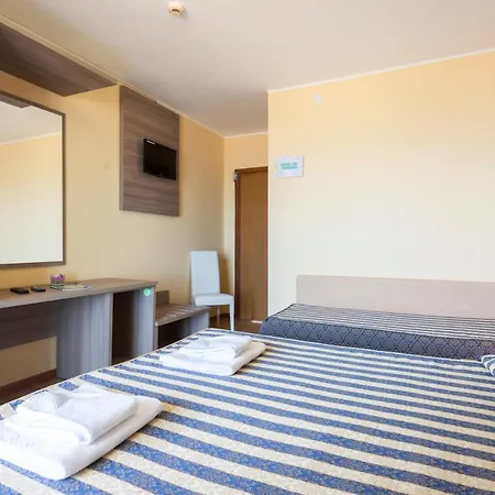Hotel Columbus-3