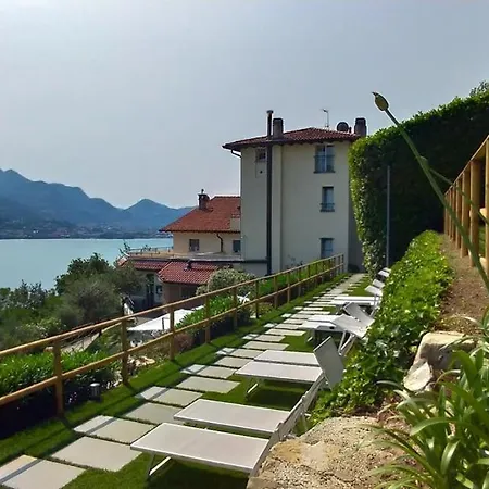 Hotel Ristorante Parco Belvedere-2