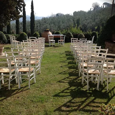 Agriturismo Sottotono-2