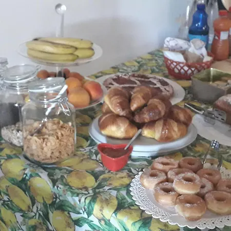 B&b A casa della nonna-3