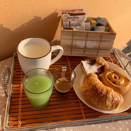 B&b A casa della nonna-2