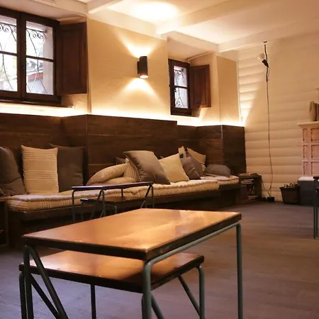 Albergo Ristorante Sole-3