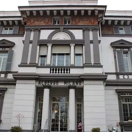 Hotel Milano-2