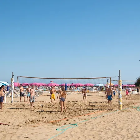Camping Village Pino Mare-3