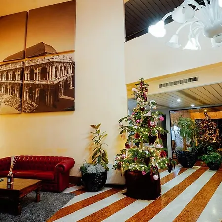 Hotel Da Porto-3