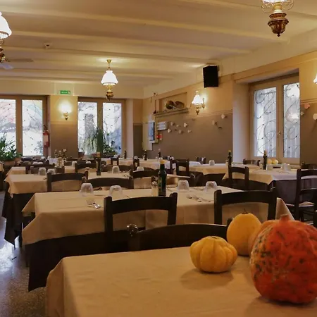 Albergo Ristorante Sole-2