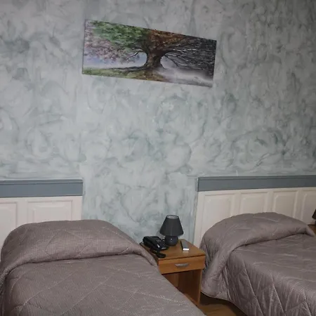 Hotel Milano-3