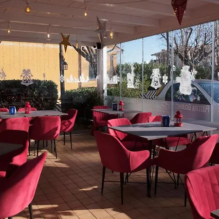 Hotel Belvedere-3