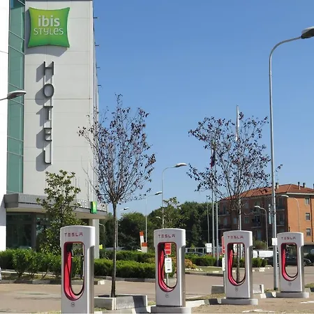 Ibis Styles Milano Melegnano-3