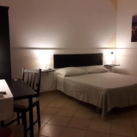 Fontanarossa Airport Home-2