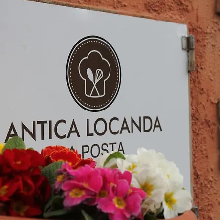 Antica Locanda La Posta-2