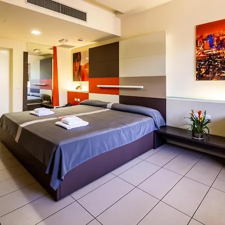 Motel Autosole Vip-3