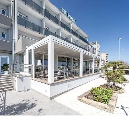 Hotel Tritone-2