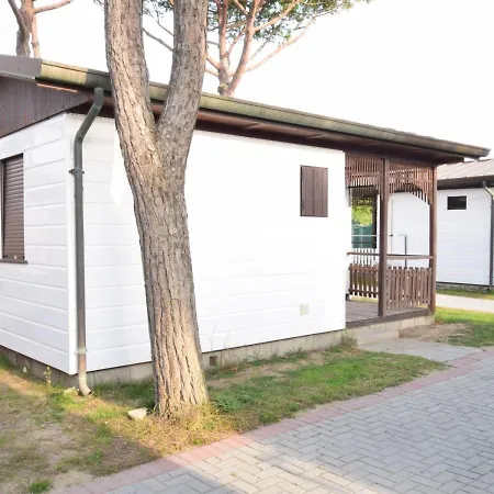 Villa Al Mare Camping - 4 Stelle-3