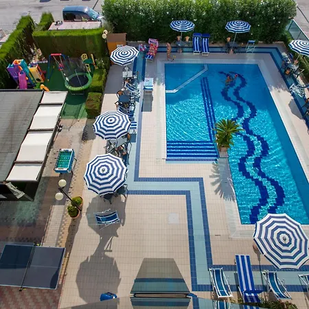 Hotel Ambassador-2