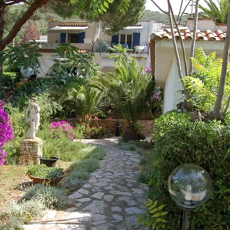 Residential Hotel Villaggio Innamorata-3