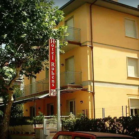 Hotel Rubens-2